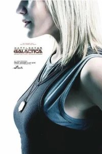  Звездный крейсер Галактика: Лицо врага 