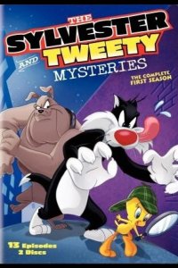  Сильвестр и Твити: Загадочные истории 