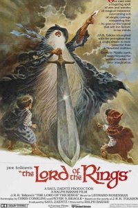  Властелин колец 