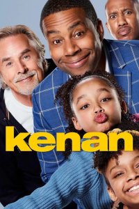  Шоу Кенана 