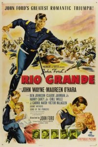  Рио Гранде 