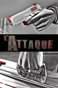  Ограбление 