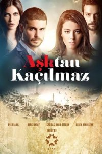  От любви не убежать 