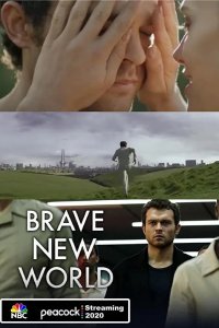  Дивный новый мир 