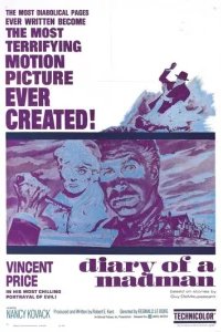  Дневник сумасшедшего 