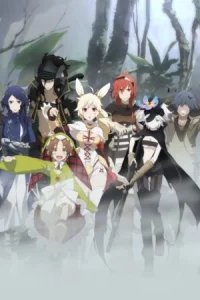  Герои шести цветов 