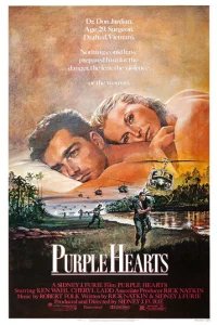  Пурпурные сердца 