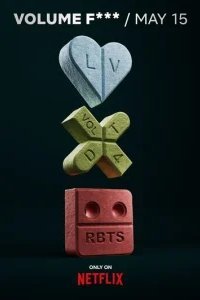 Любовь. Смерть. Роботы