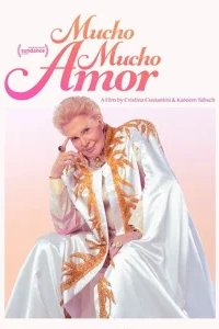  Мучо Мучо Амор: Легенда о Вальтере Меркадо 