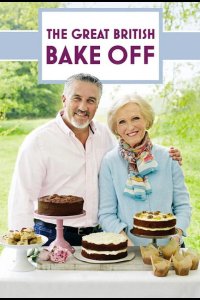  Лучший пекарь Британии 