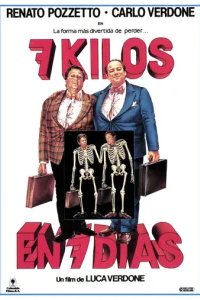  7 килограмм за 7 дней 