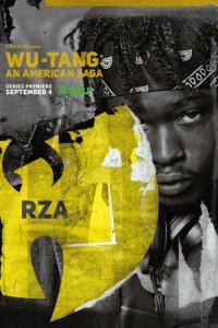  Wu-Tang: Американская сага 