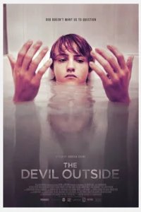  Дьявол снаружи 