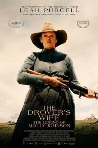  Жена погонщика: легенда о Молли Джонсон 