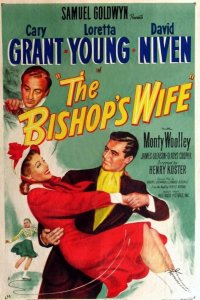  Жена епископа 