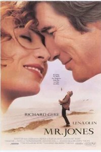  Мистер Джонс 