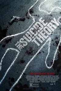  Теория самоубийства 