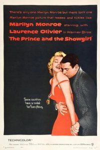  Принц и танцовщица 