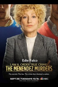  Закон и порядок: Настоящее преступление 