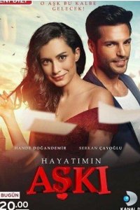  Любовь всей жизни 