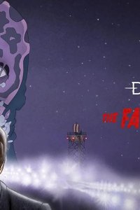  Доктор Кто: Безликие 