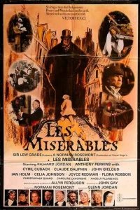  Отверженные 