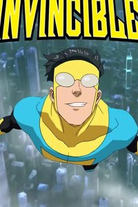  Неуязвимый 