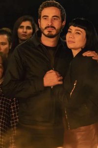  Голодные призраки 