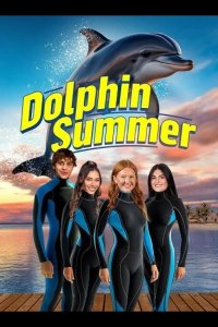  История дельфина: Каникулы на Багамах 