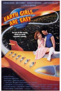  Земные девушки легко доступны 