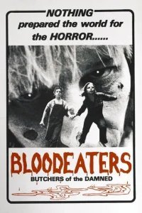  Пожиратели крови 