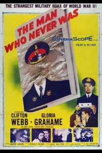  Человек, которого никогда не было 