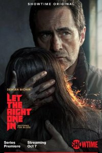  Впусти меня 