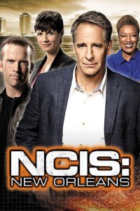  Морская полиция: Новый Орлеан 