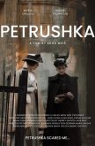  Петрушка 
