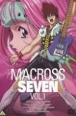  Макросс 7 