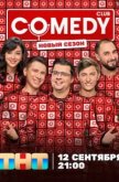 Comedy Club