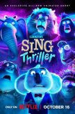  Зверопой: Thriller 