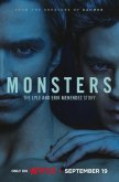  Монстр 