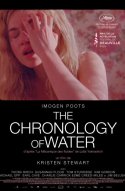 Хронология воды