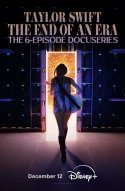 Тейлор Свифт: The Eras Tour - Конец Эры