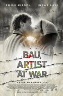  Бау: Художник на войне 