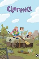  Кларенс 