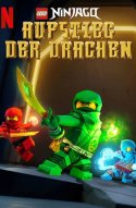 LEGO Ниндзяго: Восстание дракона 