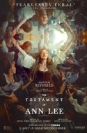  Завещание Анны Ли 