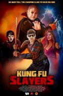  Убийцы кунг-фу 