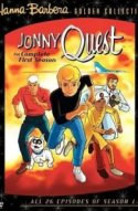 Джонни Квест 