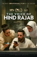 Голос Хинд Раджаб