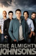  Всемогущие Джонсоны 