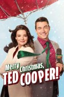  Счастливого Рождества, Тед Купер! 